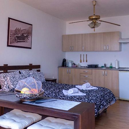 Apartman "Soba Sa Pogledom" Golubac Exterior photo